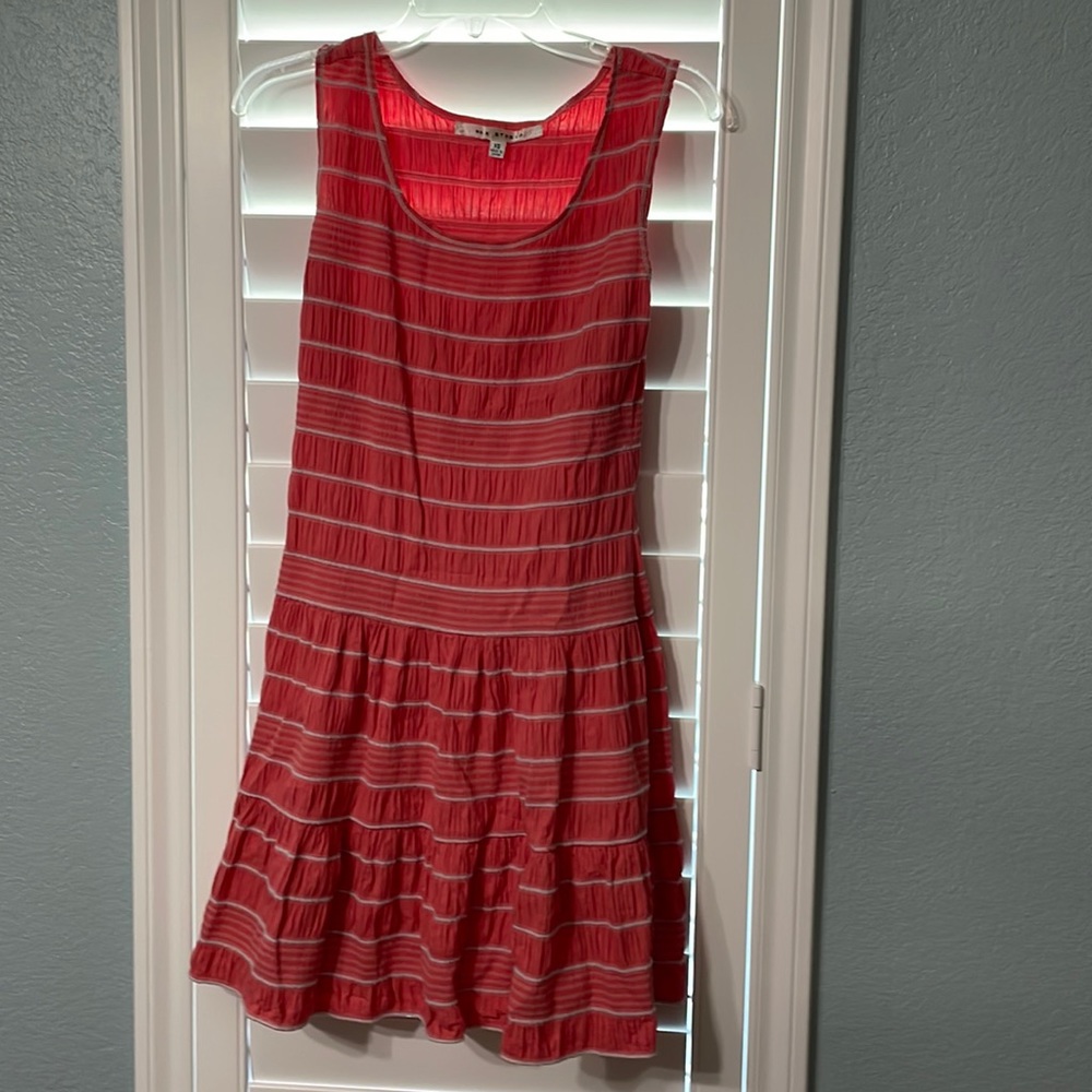 Coral Max Studio Dress XS